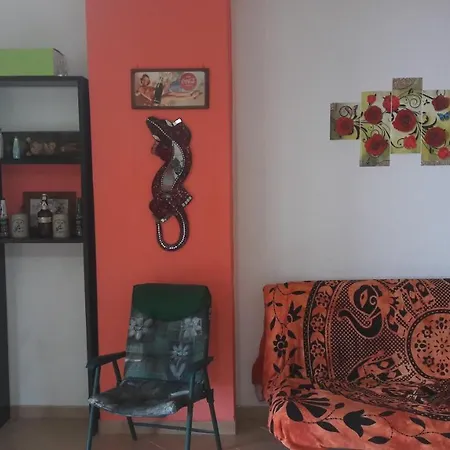 Serena Prázdninový dům *