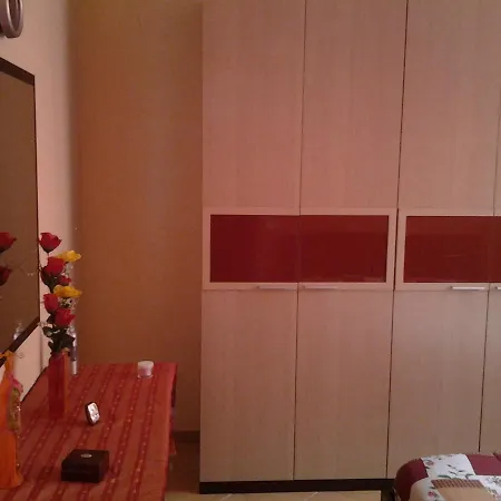 Prázdninový dům Serena *