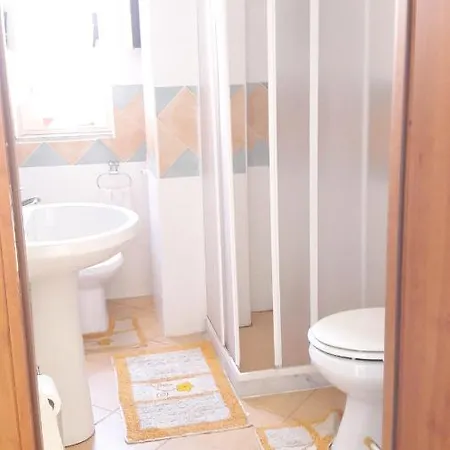 Serena Prázdninový dům *
