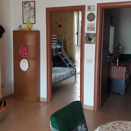 Serena * Caprioli